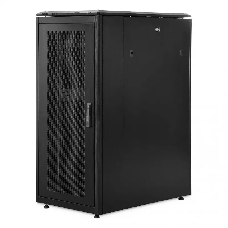 DIGITUS serverikapp Unique Server-N Series - 600x1000 mm (BxT)