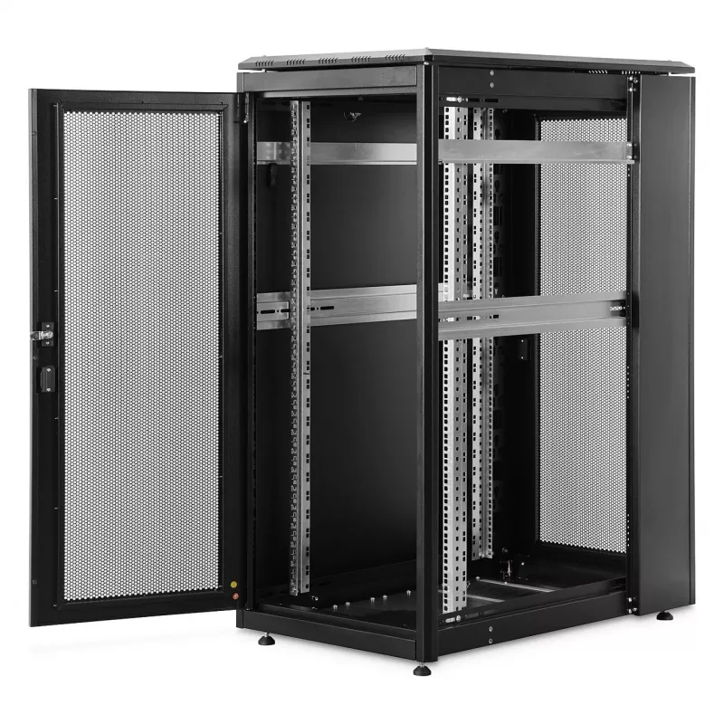 DIGITUS serverikapp Unique Server-N Series - 600x1000 mm (BxT)
