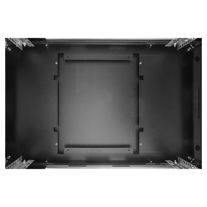 DIGITUS serverikapp Unique Server-N Series - 600x1000 mm (BxT)