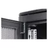 DIGITUS serverikapp Unique Server-N Series - 600x1000 mm (BxT)