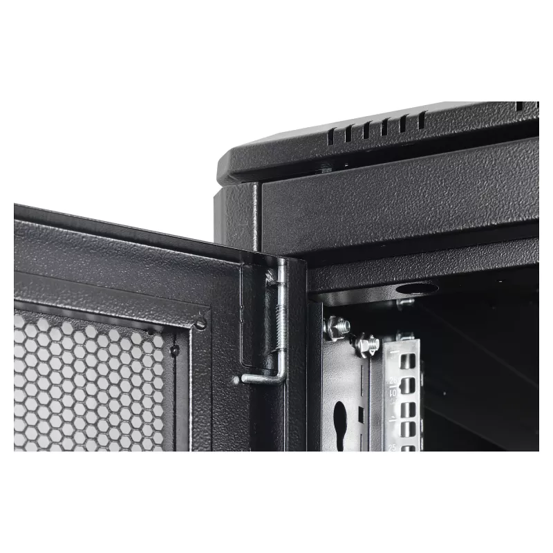 DIGITUS serverikapp Unique Server-N Series - 600x1000 mm (BxT)