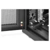 DIGITUS serverikapp Unique Server-N Series - 600x1000 mm (BxT)