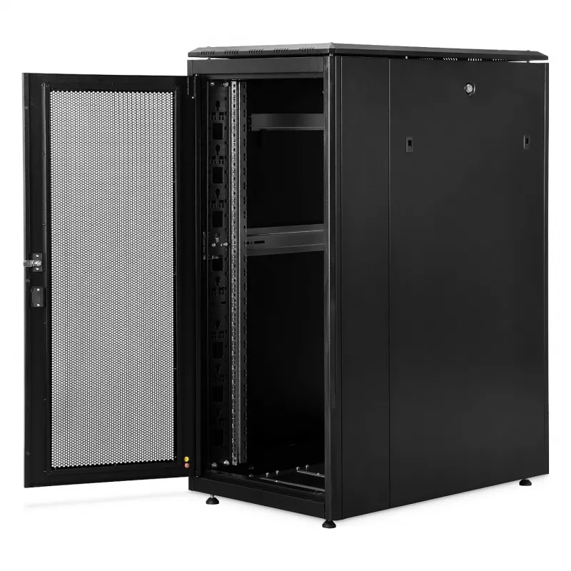DIGITUS serverikapp Unique Server-N Series - 600x1000 mm (BxT)