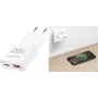 Logilink PA0346 toiteadapter valge