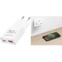 Logilink PA0348 Toiteadapter Valge