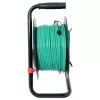 Logilink võrgukaabli rull roheline CAT 6A S/FTP, 80 m | CQ3080S