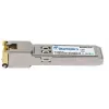 Vask-SFP transiiver BlueOptics 61494-BO, 1× RJ45, 1250 Mbit/s, 100 m, ühilduv Lancomiga