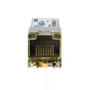 Vask-SFP transiiver BlueOptics 61494-BO, 1× RJ45, 1250 Mbit/s, 100 m, ühilduv Lancomiga