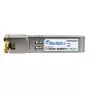 Vask-SFP transiiver BlueOptics 61494-BO, 1× RJ45, 1250 Mbit/s, 100 m, ühilduv Lancomiga