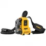 DeWALT DWH161N-XJ tolmueemaldi kollane 0,21 L