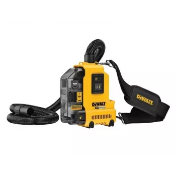 DeWALT DWH161N-XJ tolmueemaldi kollane 0,21 L
