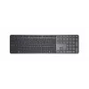 Dell Pro 7 Slim KM726 | Klaviatuuri ja hiire komplekt | Juhtmevaba | Hiir kaasas | Patareid kaasas | Leedu | Juhtmevaba ühendus | Must