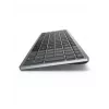 Dell Pro 7 Slim KM726 | Klaviatuuri ja hiire komplekt | Juhtmevaba | Hiir kaasas | Patareid kaasas | Leedu | Juhtmevaba ühendus | Must