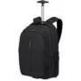 Samsonite Guardit 3.0 seljakott ratastega 15,6 tolli, must (155203-1041)