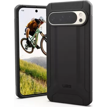 Urban Armor Gear UAG Scout Series - tagakate mobiiltelefonile - termoplastne polüuretaan (TPU)