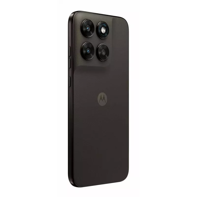 Nutitelefon Motorola G77 5G — 12 GB muutmälu, 256 GB salvestusruumi, 6,78-tolline 120 Hz pOLED, Dimensity 6400, 108+8 MP, NFC, IP64