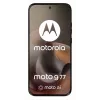 Nutitelefon Motorola G77 5G — 12 GB muutmälu, 256 GB salvestusruumi, 6,78-tolline 120 Hz pOLED, Dimensity 6400, 108+8 MP, NFC, IP64