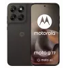 Nutitelefon Motorola G77 5G — 12 GB muutmälu, 256 GB salvestusruumi, 6,78-tolline 120 Hz pOLED, Dimensity 6400, 108+8 MP, NFC, IP64