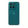 Nutitelefon Motorola G77 5G 12/256GB Shaded Spruce — 6,78-tolline 120 Hz pOLED, Dimensity 6400, 108+8 MP, NFC, IP64