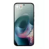 Nutitelefon Motorola G77 5G 12/256GB Shaded Spruce — 6,78-tolline 120 Hz pOLED, Dimensity 6400, 108+8 MP, NFC, IP64
