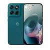 Nutitelefon Motorola G77 5G 12/256GB Shaded Spruce — 6,78-tolline 120 Hz pOLED, Dimensity 6400, 108+8 MP, NFC, IP64