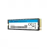 Lexar NM610 Pro - SSD - 2 TB - sisemine - M.2 2280 - PCIe 3.0 x4 (NVMe)