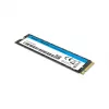 Lexar NM610 Pro - SSD - 2 TB - sisemine - M.2 2280 - PCIe 3.0 x4 (NVMe)