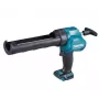 Makita CG100DZA juhtmeta padrunipüstol, 12V CXT