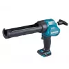 Makita CG100DZA juhtmeta padrunipüstol, 12V CXT