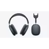 Juhtmevabad kõrvaklapid Apple AirPods Max 2 Starlight — ümberkõrvaklapid, peapaelaga, 386,2 g