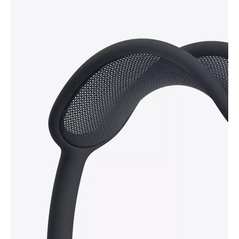 Juhtmevabad kõrvaklapid Apple AirPods Max 2 Starlight — ümberkõrvaklapid, peapaelaga, 386,2 g