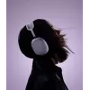 Juhtmevabad kõrvaklapid Apple AirPods Max 2 Starlight — ümberkõrvaklapid, peapaelaga, 386,2 g
