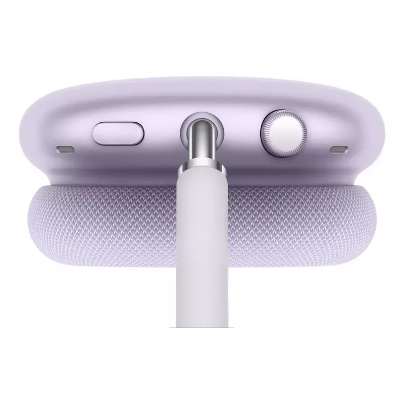 Juhtmevabad kõrvaklapid Apple AirPods Max 2 Starlight — ümberkõrvaklapid, peapaelaga, 386,2 g