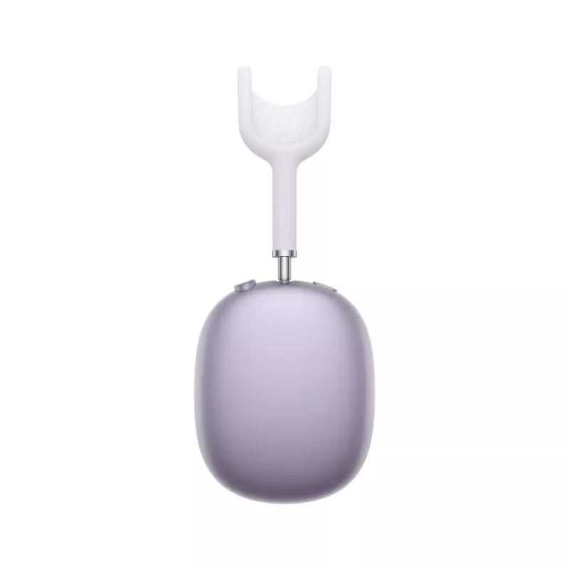 Peakomplekt Apple AirPods Max 2 lilla — juhtmevaba Bluetooth, ümberkõrvaklapid, peapael, 386,2 g