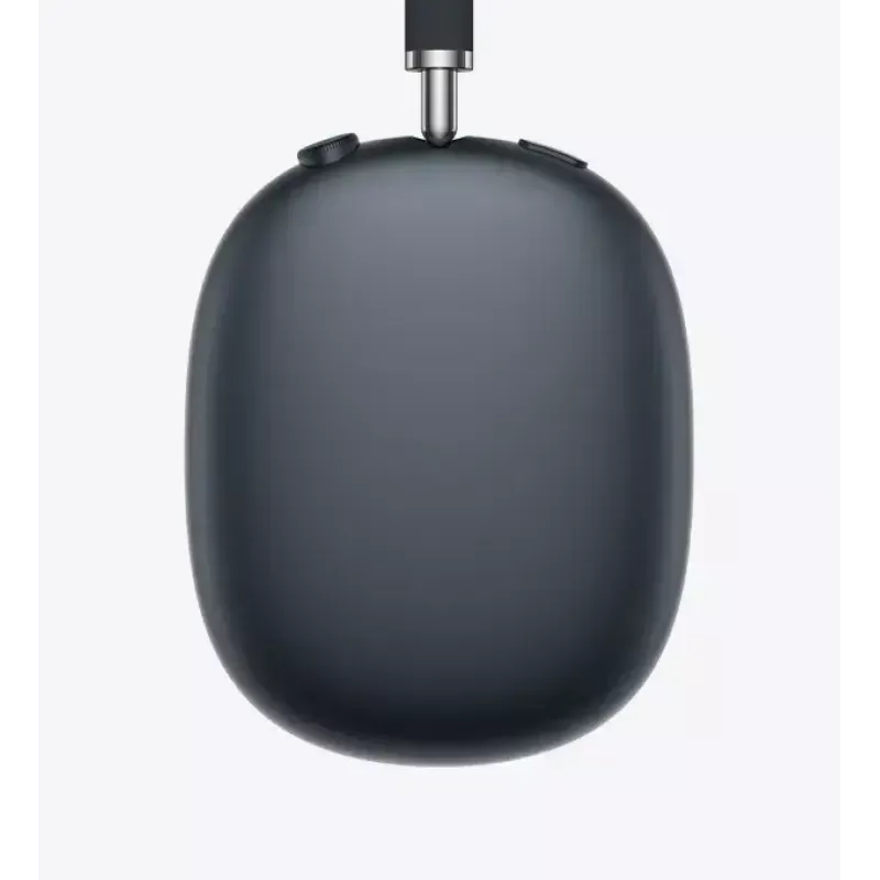 Peakomplekt Apple AirPods Max 2 lilla — juhtmevaba Bluetooth, ümberkõrvaklapid, peapael, 386,2 g
