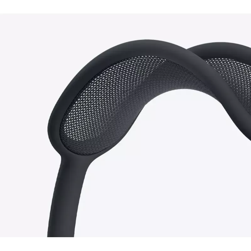 Peakomplekt Apple AirPods Max 2 lilla — juhtmevaba Bluetooth, ümberkõrvaklapid, peapael, 386,2 g