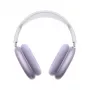 Peakomplekt Apple AirPods Max 2 lilla — juhtmevaba Bluetooth, ümberkõrvaklapid, peapael, 386,2 g