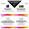 HPI Omen 35L Desktop GT16-0188ng, must, Core Ultra 7 265F, 32 GB RAM, 1 TB SSD, GeForce RTX 5070 Ti