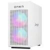 HPI Omen 35L Desktop GT16-0188ng, must, Core Ultra 7 265F, 32 GB RAM, 1 TB SSD, GeForce RTX 5070 Ti