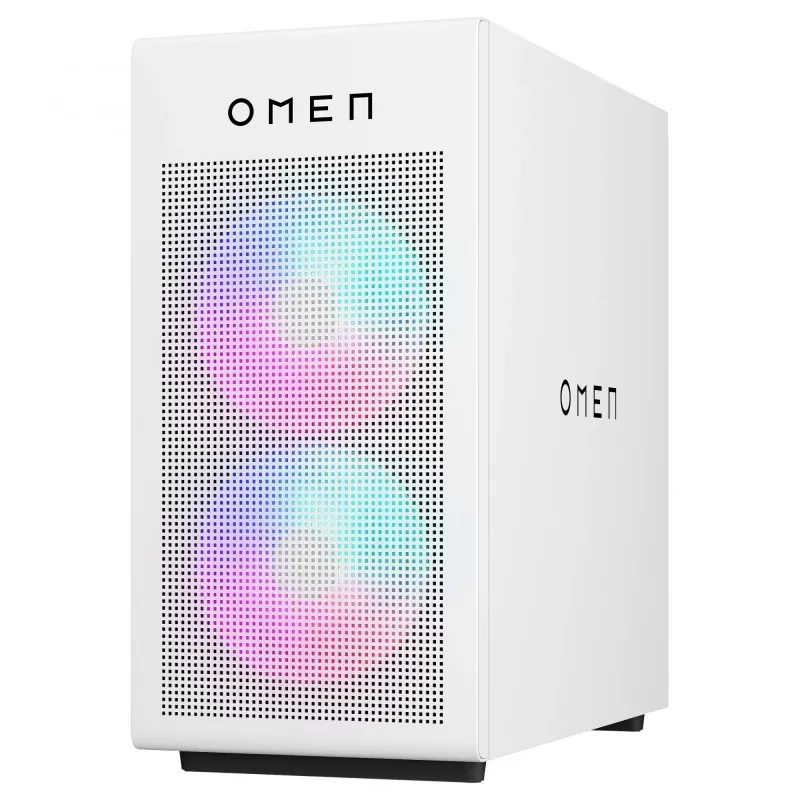 HPI Omen 35L Desktop GT16-0188ng, must, Core Ultra 7 265F, 32 GB RAM, 1 TB SSD, GeForce RTX 5070 Ti