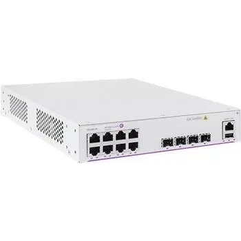 Võrgulüliti ALCATEL OS2260-10-EU — Alcatel-Lucent OS2260-10-EU hallatav Etherneti lüliti