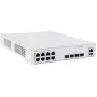 Võrgulüliti ALCATEL OS2260-10-EU — Alcatel-Lucent OS2260-10-EU hallatav Etherneti lüliti