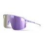 Päikeseprillid Julbo DENSITY mudel 964409 suurus L lillad klaasid kategooria: päikeseprillid