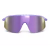 Päikeseprillid Julbo DENSITY mudel 964409 suurus L lillad klaasid kategooria: päikeseprillid