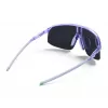 Päikeseprillid Julbo DENSITY mudel 964409 suurus L lillad klaasid kategooria: päikeseprillid