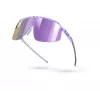 Päikeseprillid Julbo DENSITY mudel 964409 suurus L lillad klaasid kategooria: päikeseprillid