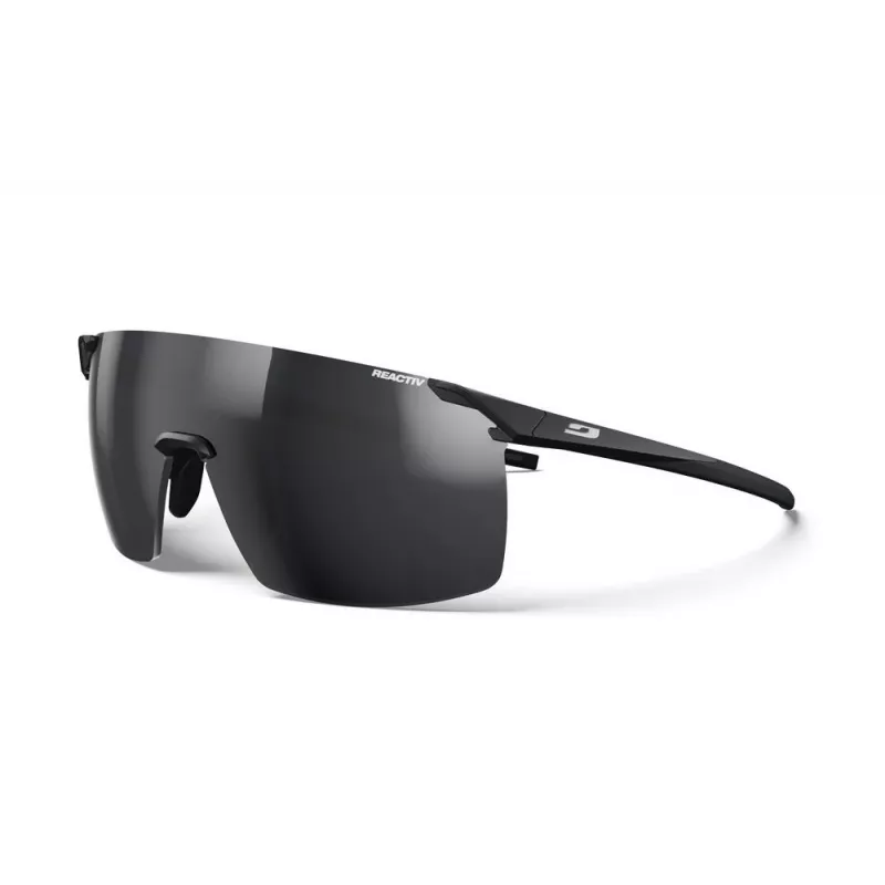 Päikeseprillid JULBO FASTER suurus M must