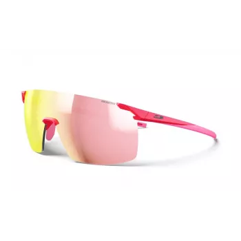 Päikeseprillid JULBO FASTER suurus M roosa