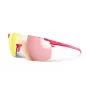 Päikeseprillid JULBO FASTER suurus M roosa
