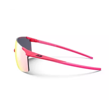 Päikeseprillid JULBO FASTER suurus M roosa